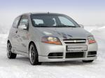Chevrolet Kalos by Koenigseder 2001 года